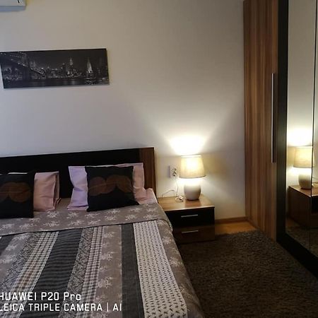 Sea Garden Apartment Idm Varna Eksteriør bilde