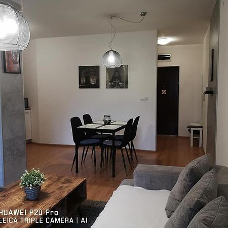 Sea Garden Apartment Idm Varna Eksteriør bilde