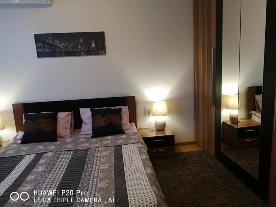 Sea Garden Apartment Idm Varna Eksteriør bilde