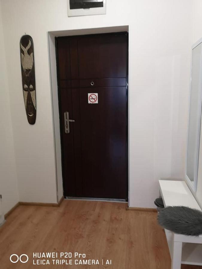 Sea Garden Apartment Idm Varna Eksteriør bilde
