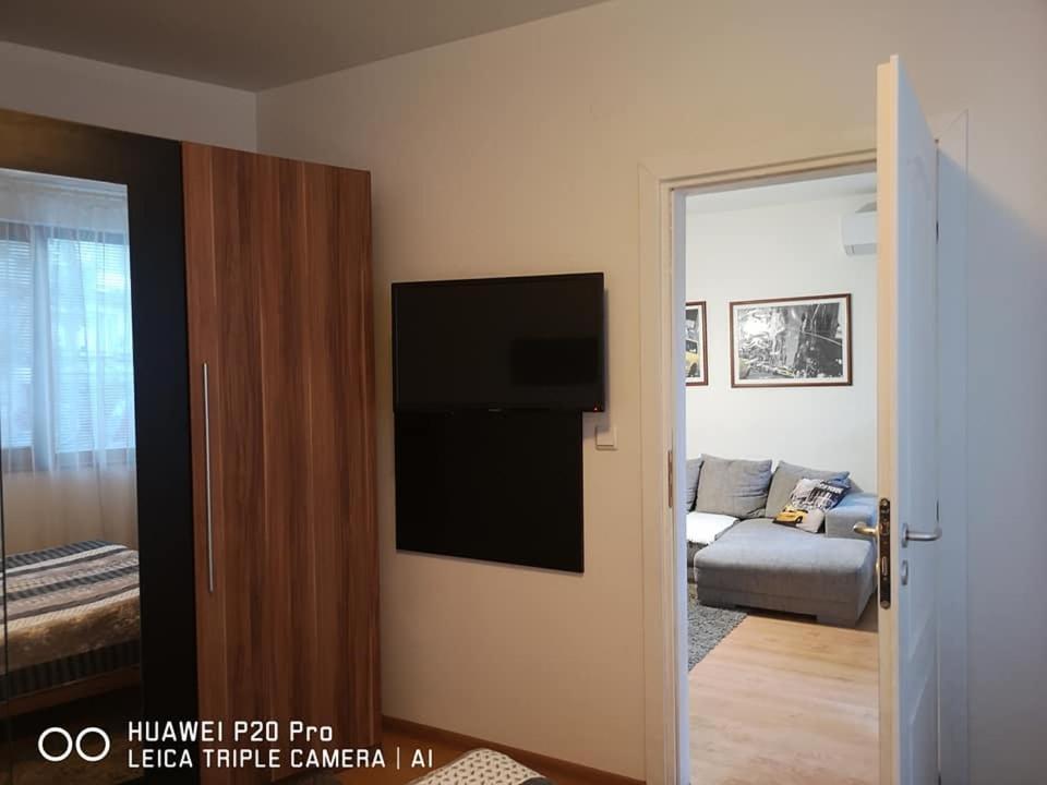 Sea Garden Apartment Idm Varna Eksteriør bilde