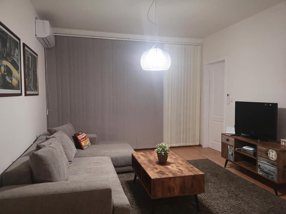 Sea Garden Apartment Idm Varna Eksteriør bilde